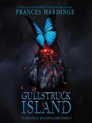 cover image of Gullstruck Island